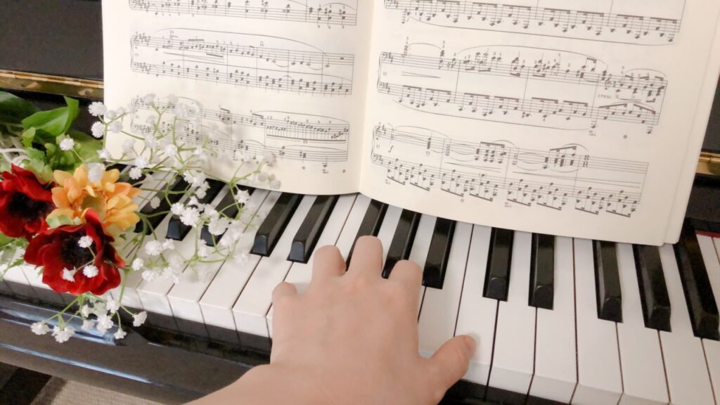 ピアノの才能は誰にでもある?ピアノの才能を見つけてピアノライフを充実させよう!